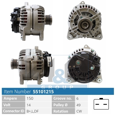Generator