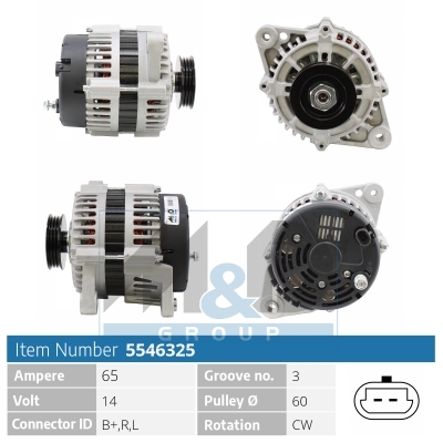 Generator