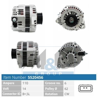 Generator