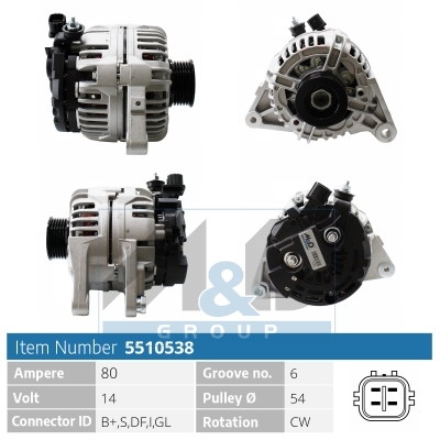Generator