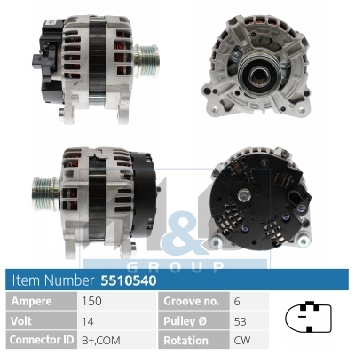 Generator