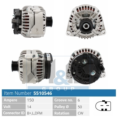 Generator