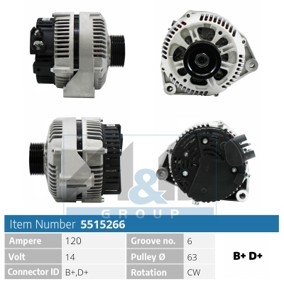 Generator