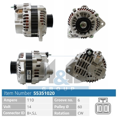 Generator