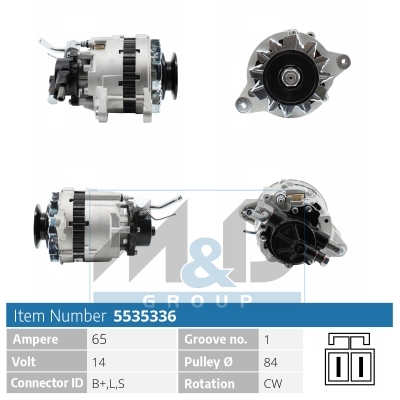 Generator