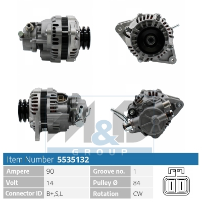 Generator