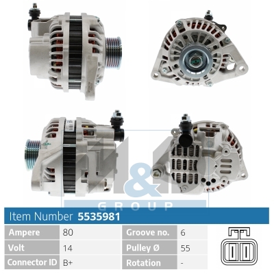 Generator