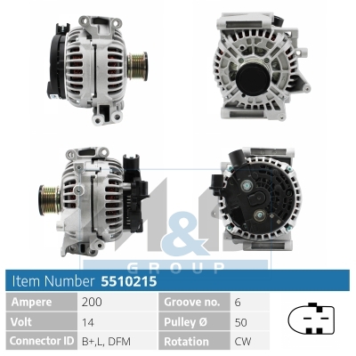 Generator