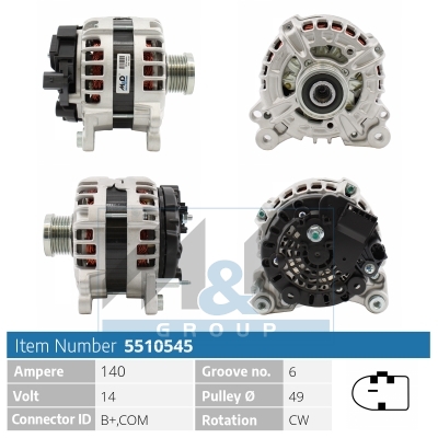 Generator