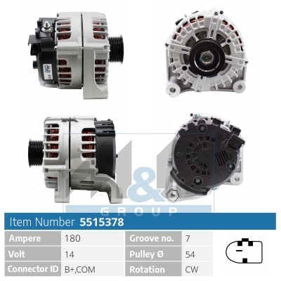 Generator