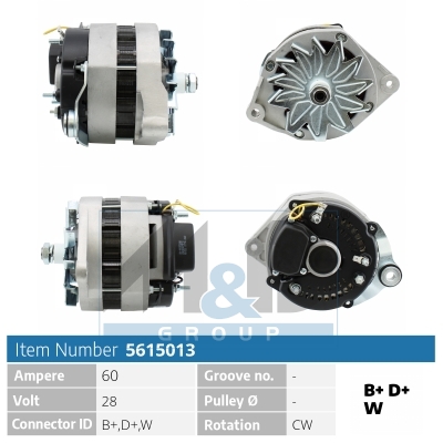 Generator