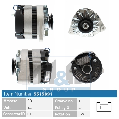 Generator