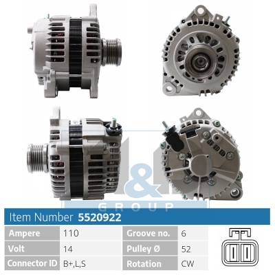 Generator