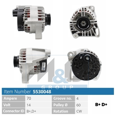 Generator
