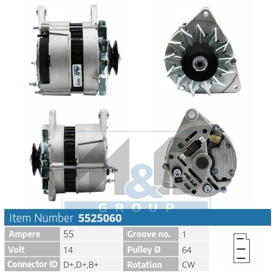 Generator