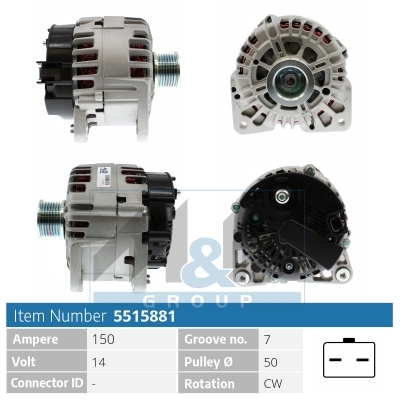 Generator