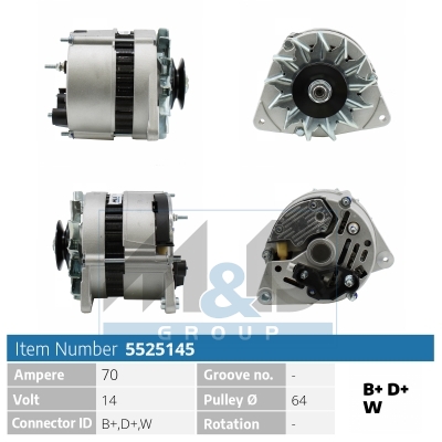 Generator