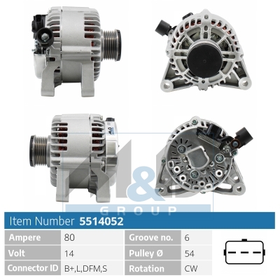 Generator