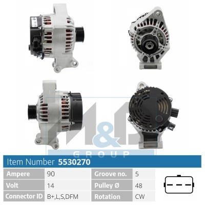 Generator