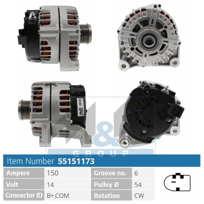 Generator