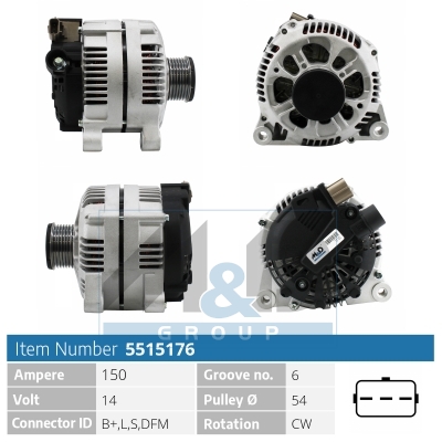 Generator