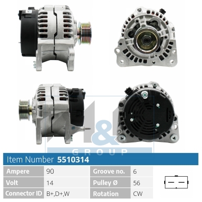 Generator