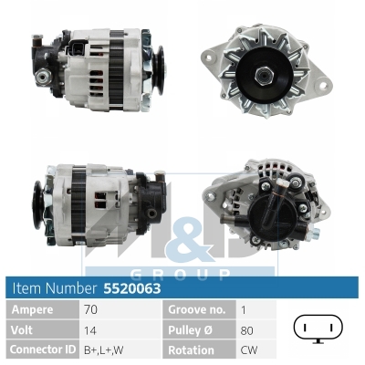 Generator