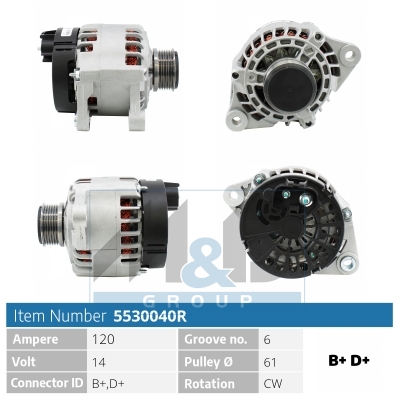 Generator