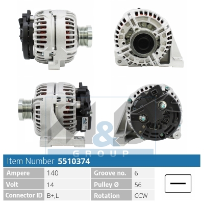 Generator