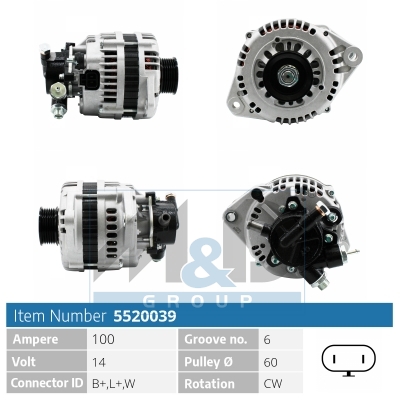 Generator