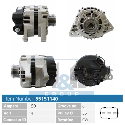 Generator