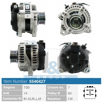 Generator