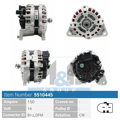 Generator