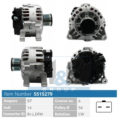 Generator