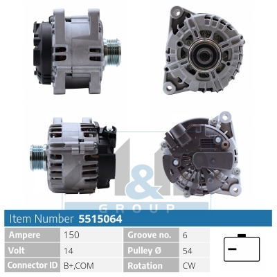 Generator