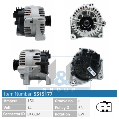 Generator