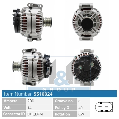 Generator