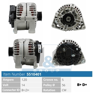 Generator