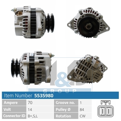 Generator