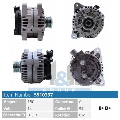 Generator