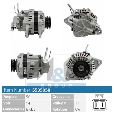 Generator