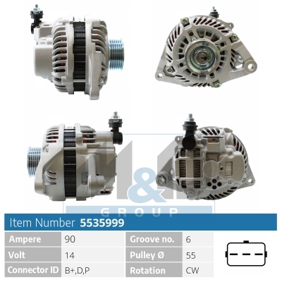 Generator