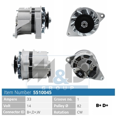 Generator