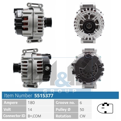 Generator