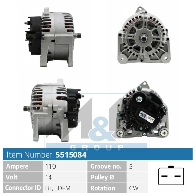 Generator