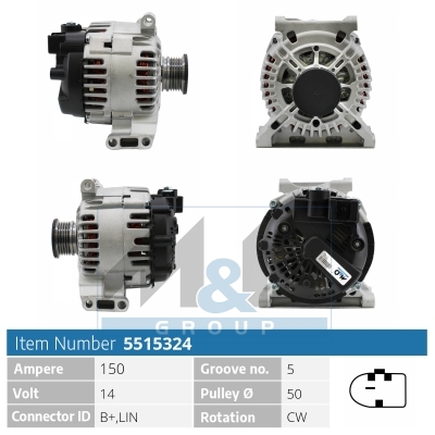 Generator