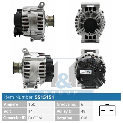 Generator
