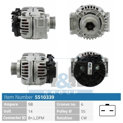 Generator