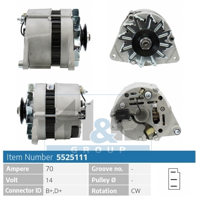 Generator