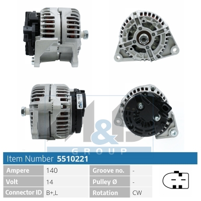 Generator